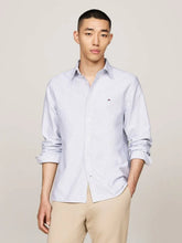 Camisa Tommy Hilfiger Regular Blue XL Camisas